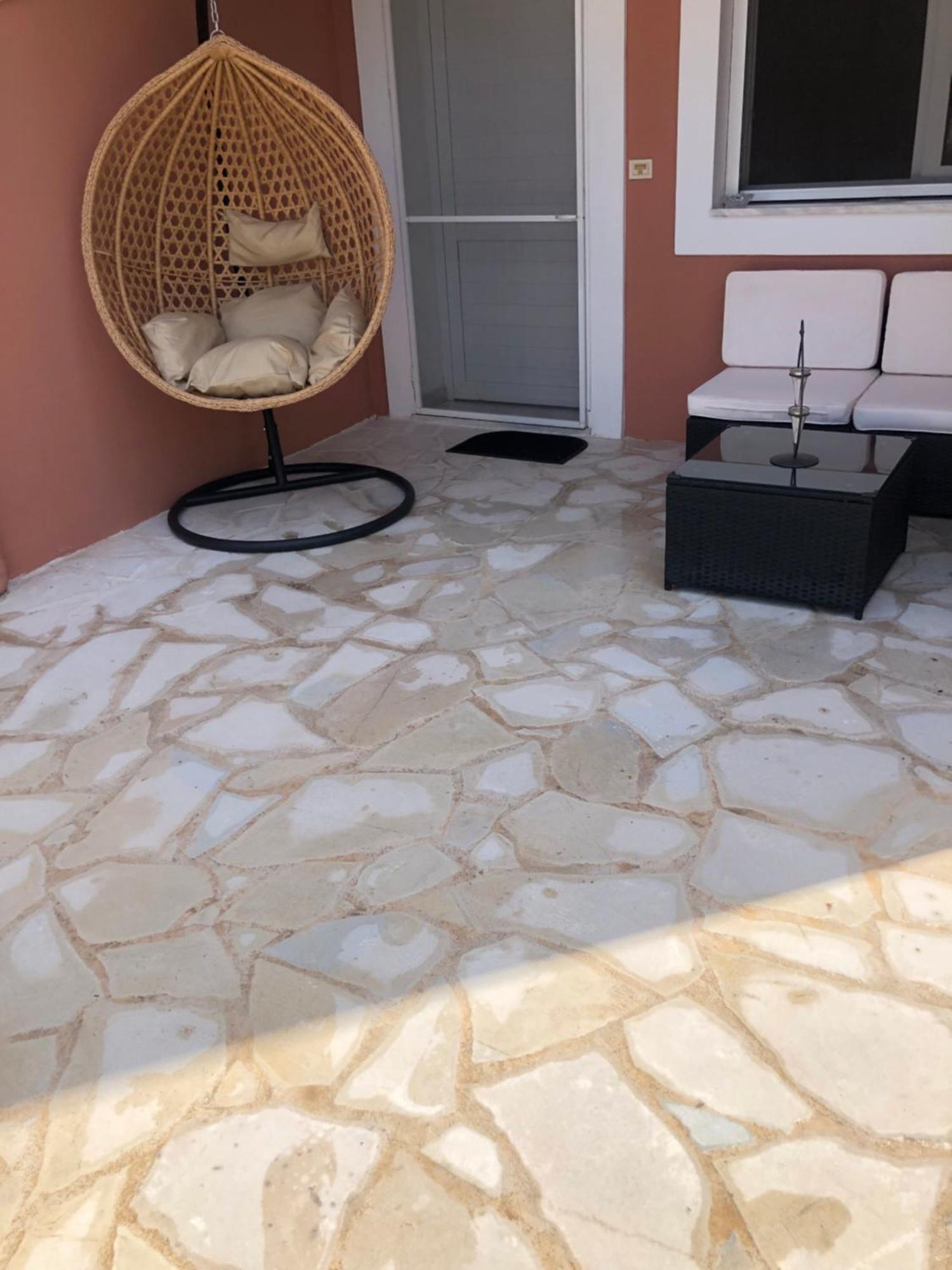 Unique Home Kanoni  Exterior foto